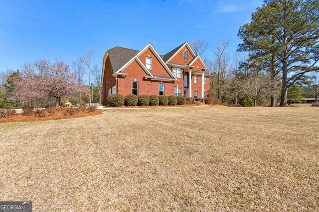 4101 W Ellis Road, Griffin, GA 30223