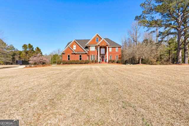 4101 W Ellis Road, Griffin, GA 30223