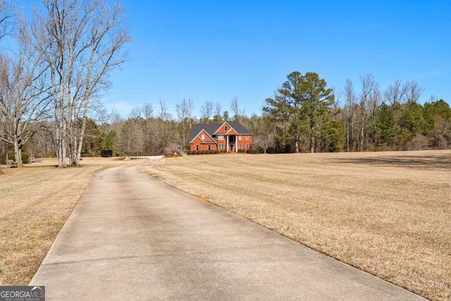 4101 W Ellis Road, Griffin, GA 30223