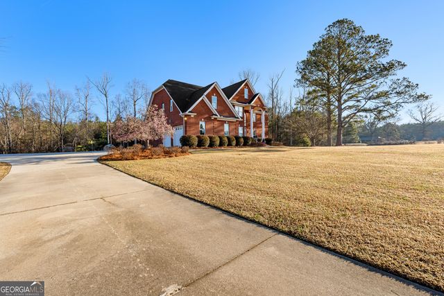 4101 W Ellis Road, Griffin, GA 30223