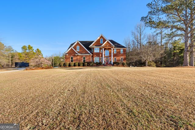 4101 W Ellis Road, Griffin, GA 30223