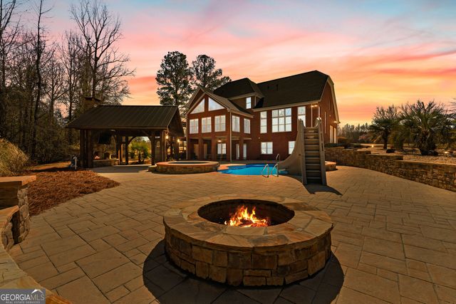 4101 W Ellis Road, Griffin, GA 30223