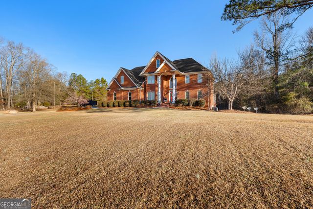 4101 W Ellis Road, Griffin, GA 30223