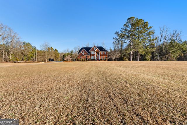 4101 W Ellis Road, Griffin, GA 30223