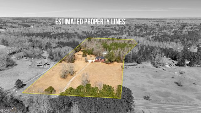 4101 W Ellis Road, Griffin, GA 30223