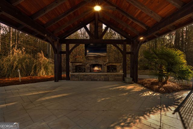 4101 W Ellis Road, Griffin, GA 30223