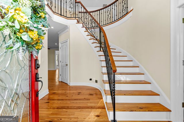 4101 W Ellis Road, Griffin, GA 30223