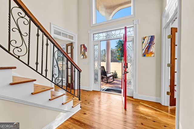 4101 W Ellis Road, Griffin, GA 30223