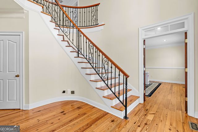 4101 W Ellis Road, Griffin, GA 30223