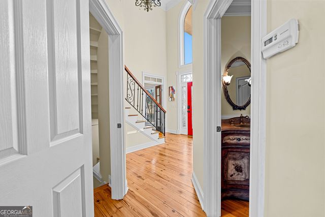 4101 W Ellis Road, Griffin, GA 30223