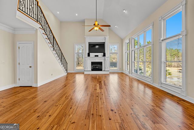 4101 W Ellis Road, Griffin, GA 30223