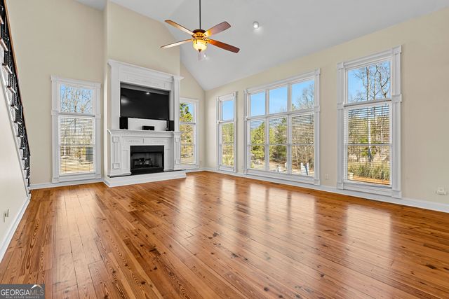 4101 W Ellis Road, Griffin, GA 30223