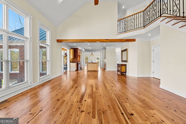 4101 W Ellis Road, Griffin, GA 30223