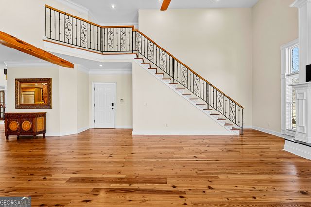 4101 W Ellis Road, Griffin, GA 30223