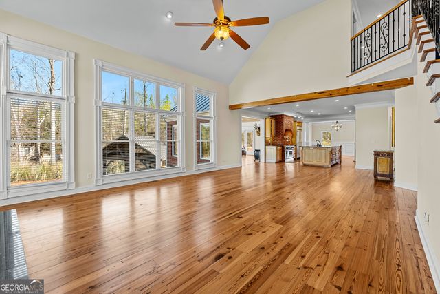 4101 W Ellis Road, Griffin, GA 30223