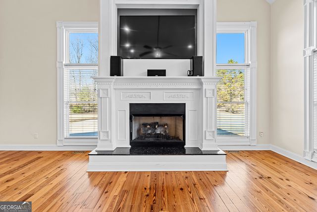 4101 W Ellis Road, Griffin, GA 30223