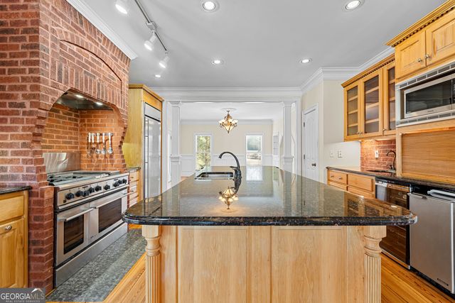 4101 W Ellis Road, Griffin, GA 30223