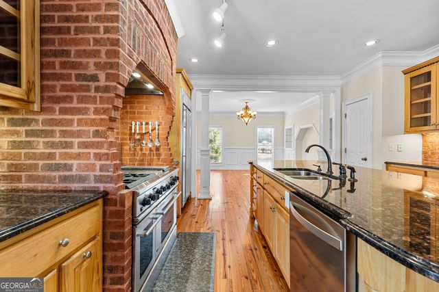 4101 W Ellis Road, Griffin, GA 30223