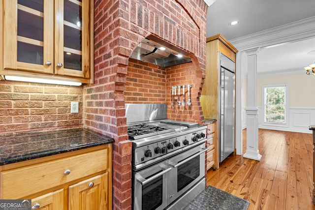 4101 W Ellis Road, Griffin, GA 30223