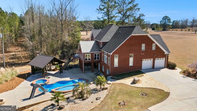 4101 W Ellis Road, Griffin, GA 30223