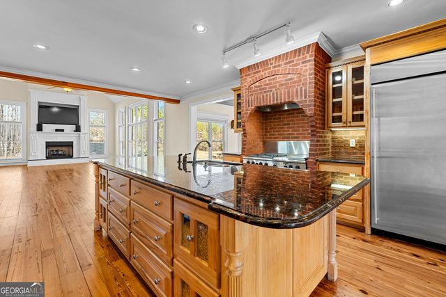 4101 W Ellis Road, Griffin, GA 30223