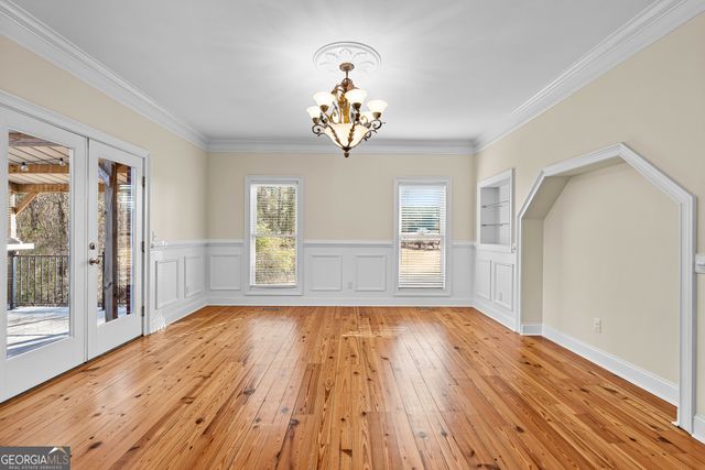 4101 W Ellis Road, Griffin, GA 30223