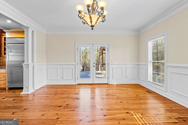 4101 W Ellis Road, Griffin, GA 30223