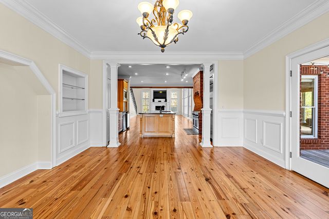 4101 W Ellis Road, Griffin, GA 30223