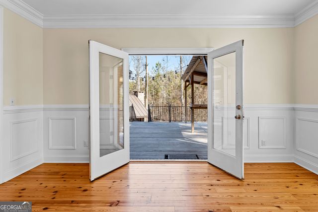 4101 W Ellis Road, Griffin, GA 30223