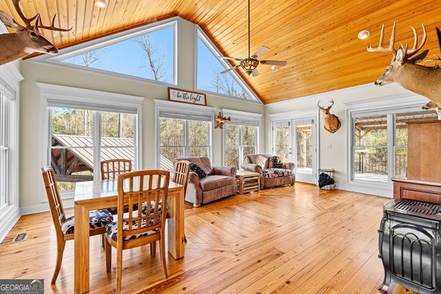 4101 W Ellis Road, Griffin, GA 30223