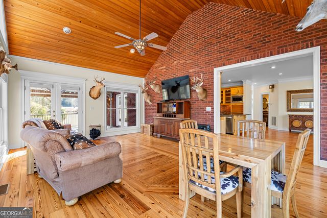 4101 W Ellis Road, Griffin, GA 30223