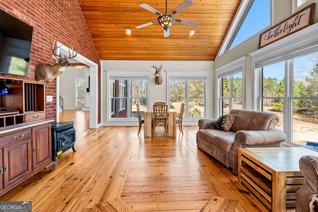 4101 W Ellis Road, Griffin, GA 30223