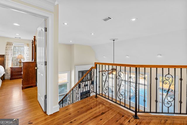 4101 W Ellis Road, Griffin, GA 30223