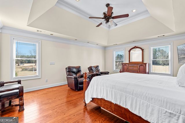 4101 W Ellis Road, Griffin, GA 30223