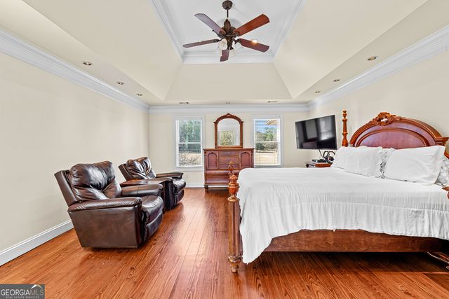 4101 W Ellis Road, Griffin, GA 30223