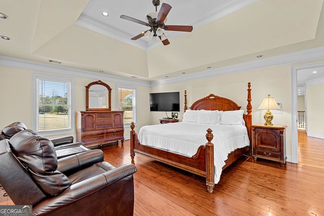 4101 W Ellis Road, Griffin, GA 30223