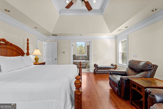 4101 W Ellis Road, Griffin, GA 30223