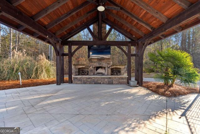 4101 W Ellis Road, Griffin, GA 30223