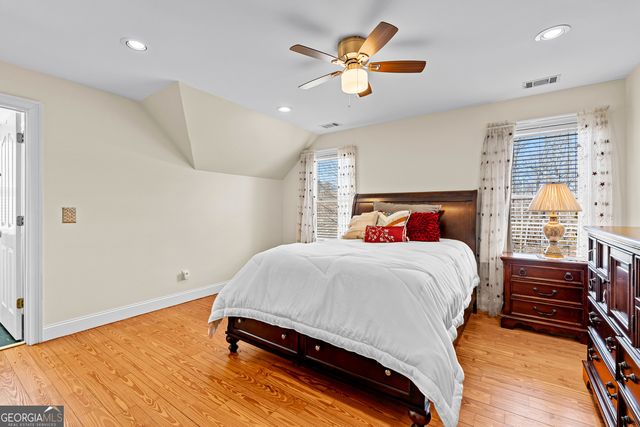 4101 W Ellis Road, Griffin, GA 30223