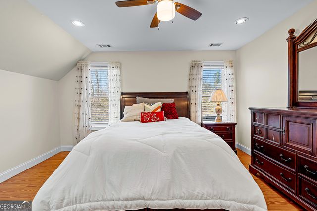 4101 W Ellis Road, Griffin, GA 30223