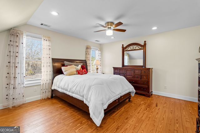 4101 W Ellis Road, Griffin, GA 30223