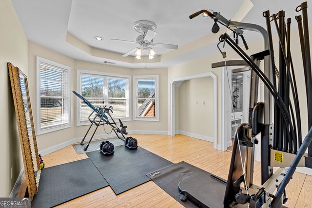 4101 W Ellis Road, Griffin, GA 30223