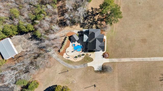 4101 W Ellis Road, Griffin, GA 30223