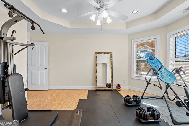 4101 W Ellis Road, Griffin, GA 30223