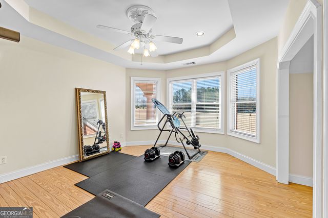 4101 W Ellis Road, Griffin, GA 30223