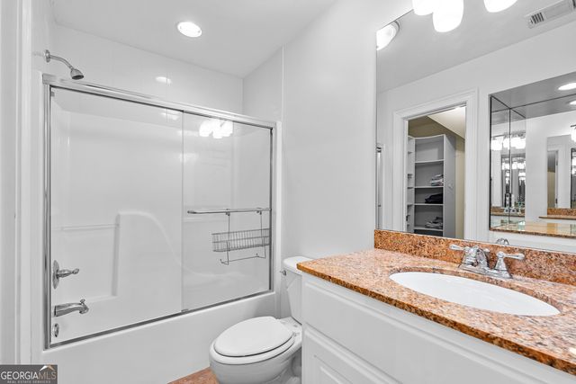 4101 W Ellis Road, Griffin, GA 30223