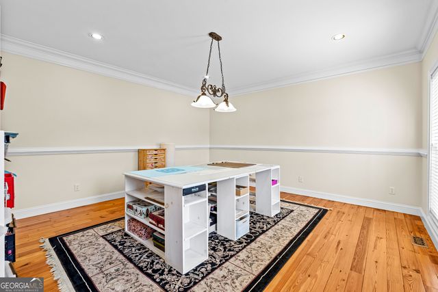 4101 W Ellis Road, Griffin, GA 30223