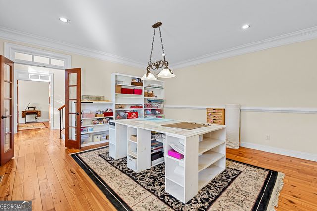 4101 W Ellis Road, Griffin, GA 30223