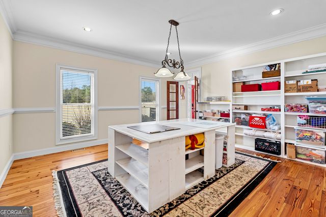 4101 W Ellis Road, Griffin, GA 30223