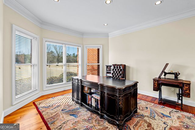 4101 W Ellis Road, Griffin, GA 30223